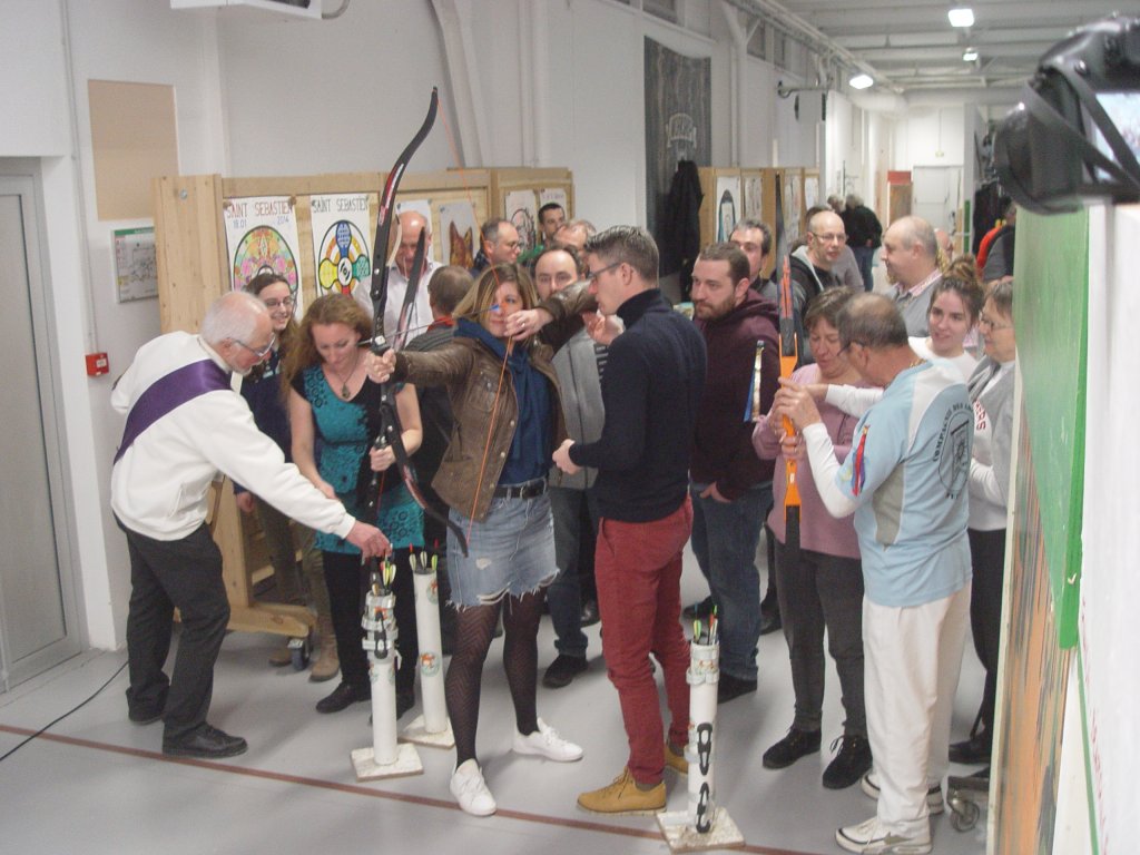 40 ans de la Compagnie